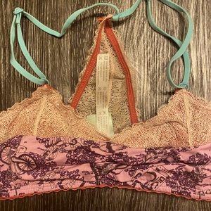 Maaji Bralette Size M